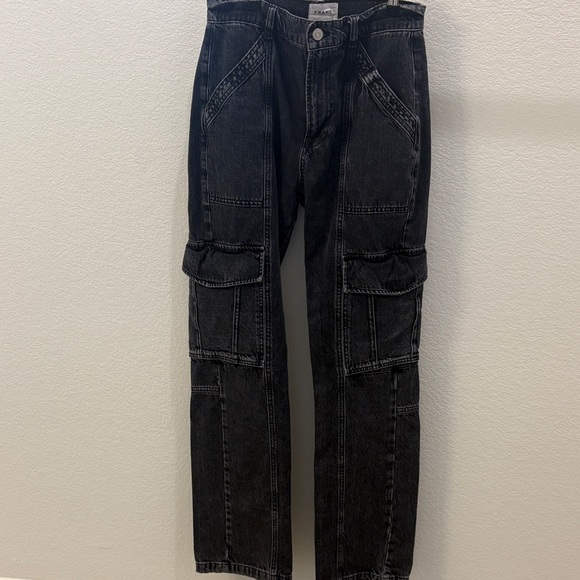 Frame Jeans - Picture 2 of 4